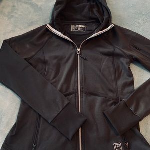 511 fleece jacket